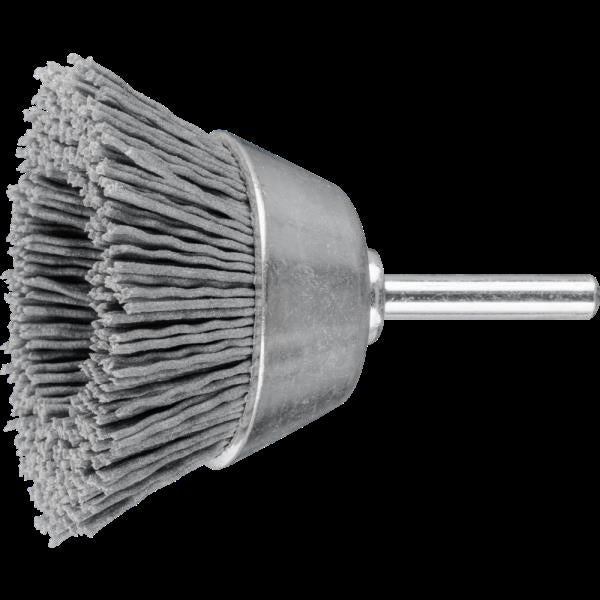 PFERD Spazz. a tazza con gambo TBU 5010/6 SiC 180 0,90