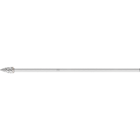 PFERD Frese in metallo duro SPG 1020/6 STEEL SL 150