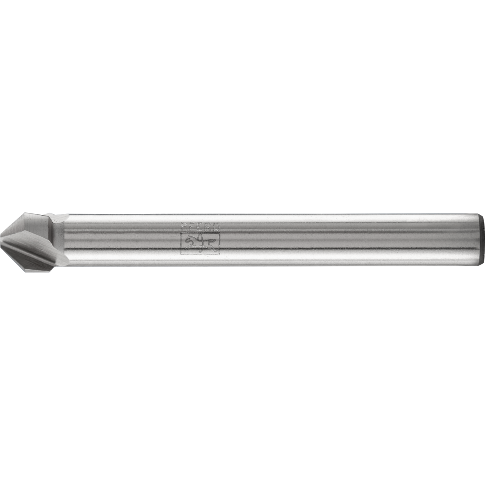 PFERD Utensili per forare e svasare KES HSSE DIN 335 C90° 6,0