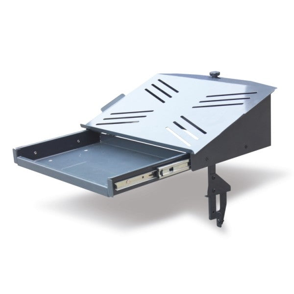 Beta Supporto porta computer per cassettiera C37