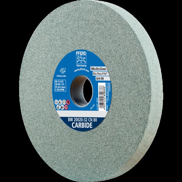 PFERD Mole a disco leg.ceramico BW 20020-32 CN 80 CARBIDE