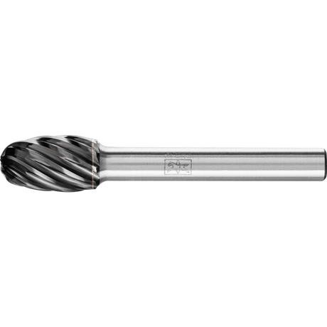 PFERD Frese in metallo duro TRE 1016/6 INOX HC-FEP