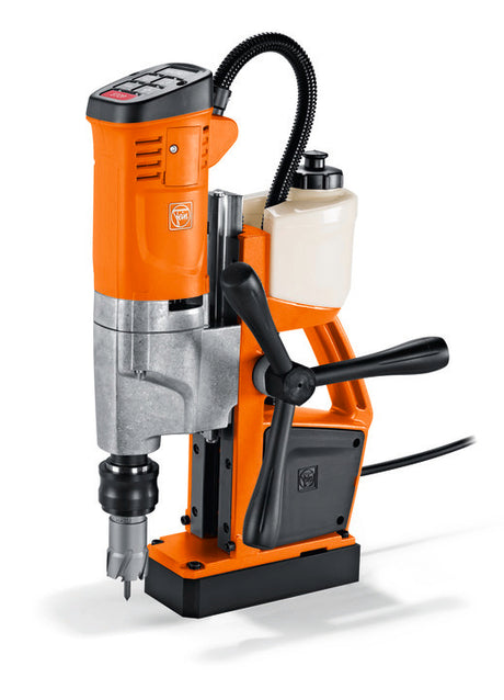 FEIN Trapano universale con punta a corona e base magnetica fino a 35 mm KBU 35 Q