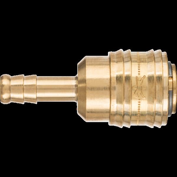 PFERD Accessori per macchine VKT 8 ø 8