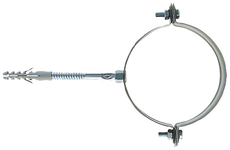 FISCHER Collare SCP-Z 120 TONDO (1 Pz.)