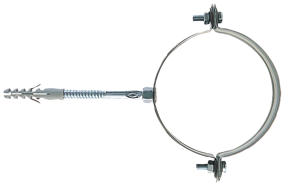 FISCHER Collare SCP-Z 80 TONDO (1 Pz.)