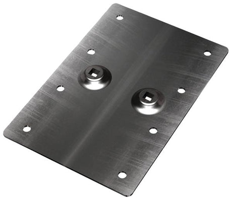 FISCHER Cordino sottotegola CSP - Sistemi anticaduta DPI (10 Pz.)