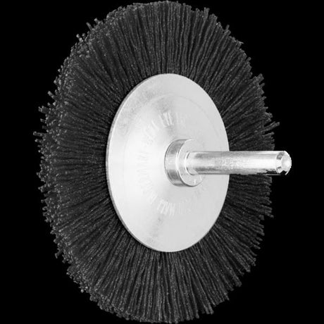 PFERD Spazzole a disco con gambo RBU 8008/6 CO 120 0,55