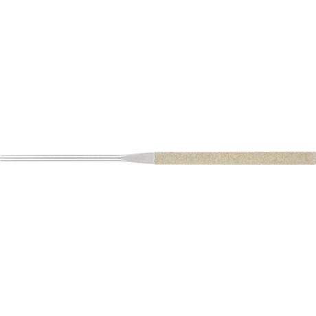 PFERD Lime diamantate legante galvanico DF 4112R D 181