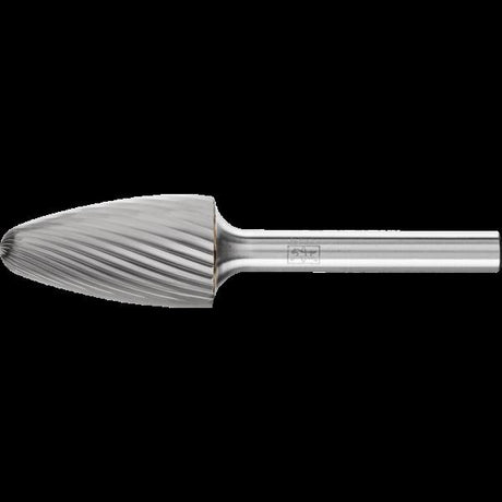 PFERD Frese in metallo duro RBF 1630/6 Z3