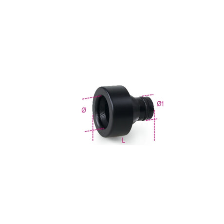 Beta Bussola adattatore per forcelle SUNTOUR lato expander
