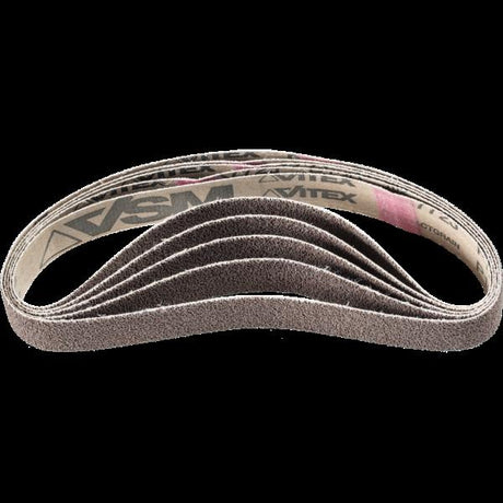 PFERD Abrasivi flessibili BA 30/533 J A 120 CK