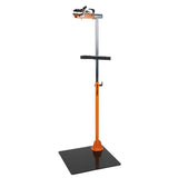 Beta Morsa monobraccio da officina per manutenzione biciclette