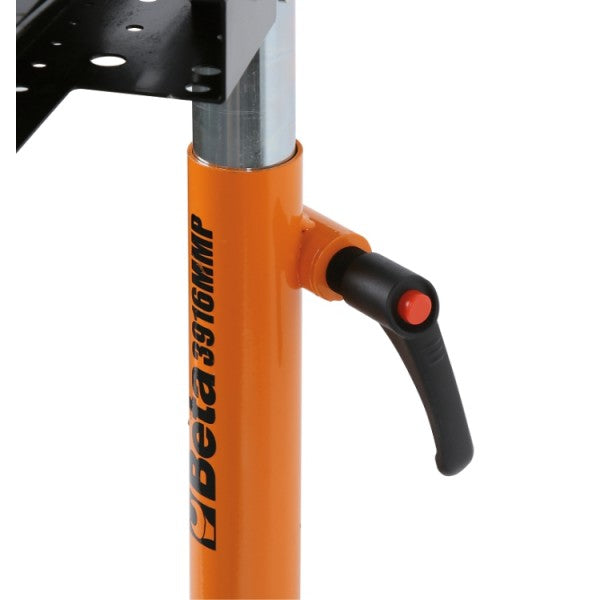 Beta Morsa monobraccio da officina per manutenzione biciclette