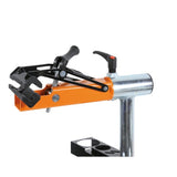 Beta Morsa monobraccio da officina per manutenzione biciclette