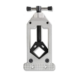 Beta Attrezzo guidalama per taglio reggisella di tipo aerodinamico fino a 80 mm e taglio canotti da 1" a 1.1/2"