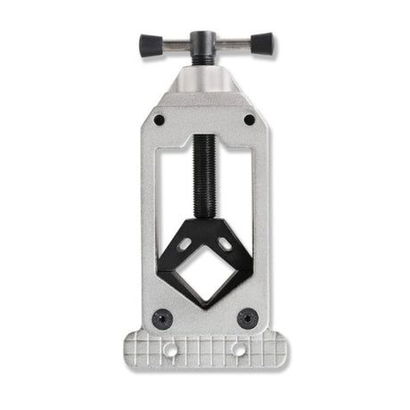 Beta Attrezzo guidalama per taglio reggisella di tipo aerodinamico fino a 80 mm e taglio canotti da 1" a 1.1/2"