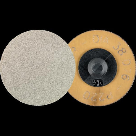 PFERD COMBIDISC-Utensili abrasivi CDR DIA 38 D 76 - P 220