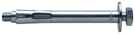 FISCHER Tassello passante acciaio FSL 8x80/35 S 8.8 GS (50 Pz.)
