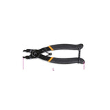 Beta Pinza per falsamaglia