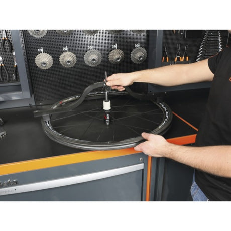 Beta Dima per campanatura ruote da 20" a 29"