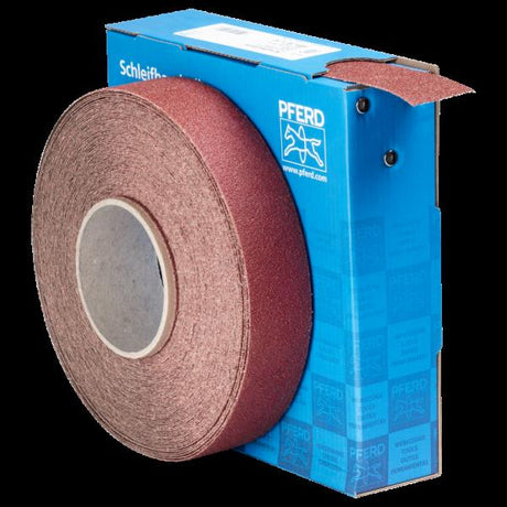 PFERD Abrasivi flessibili SBR 38 A 50