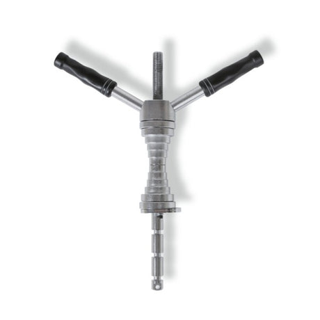 Beta Pressa montaggio serie sterzo e movimento centrale