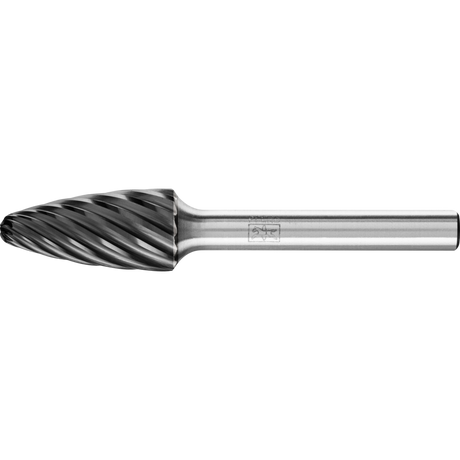 PFERD Frese in metallo duro RBF 1225/6 INOX HC-FEP