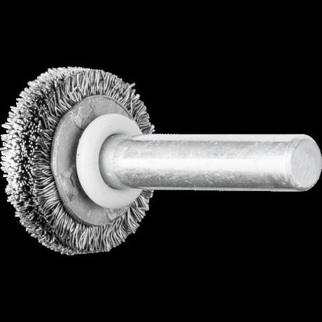 PFERD Spazzole a disco con gambo RBU 2004/6 ST 0,20