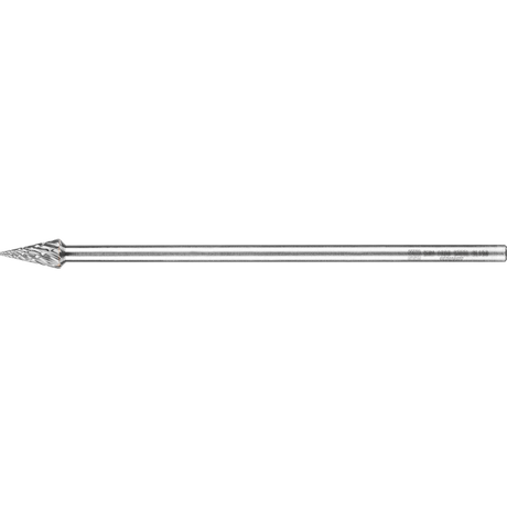 PFERD Frese in metallo duro SKM 1020/6 STEEL SL 150