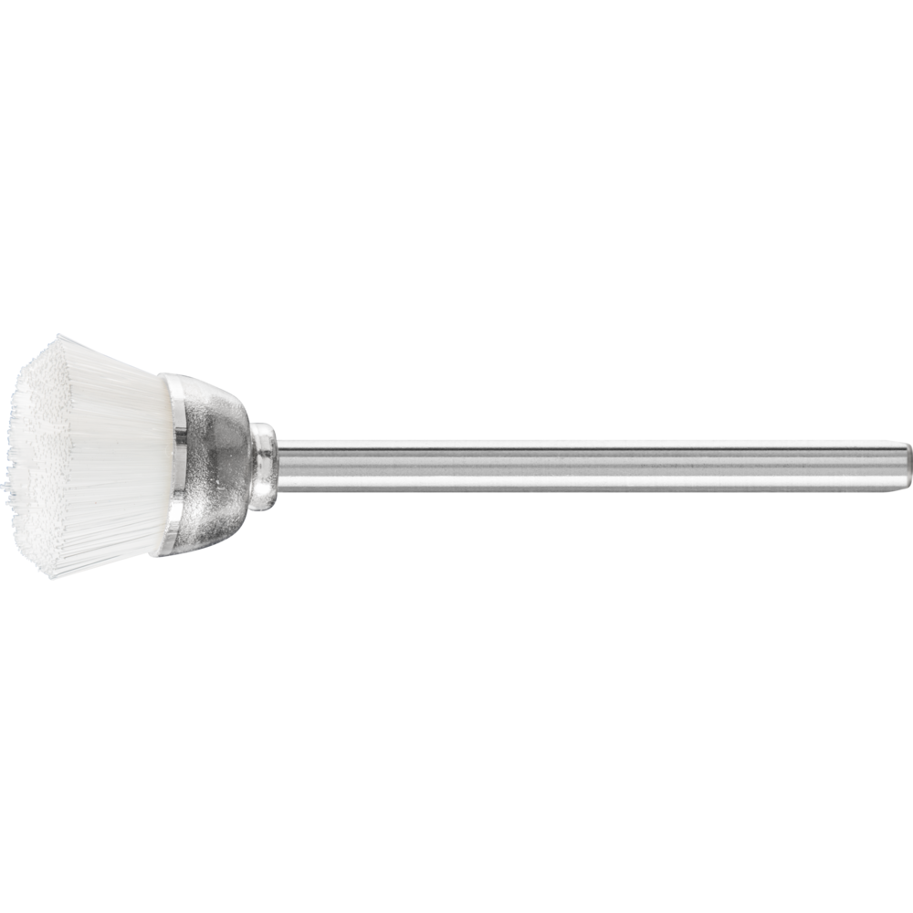 PFERD Micro spazzole TBU 1803/3 Nylon 0,15