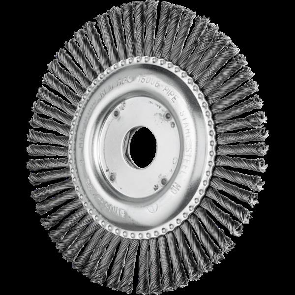 PFERD Spazzole Pipeline RBG 15006/22,2 PIPE ST 0,50