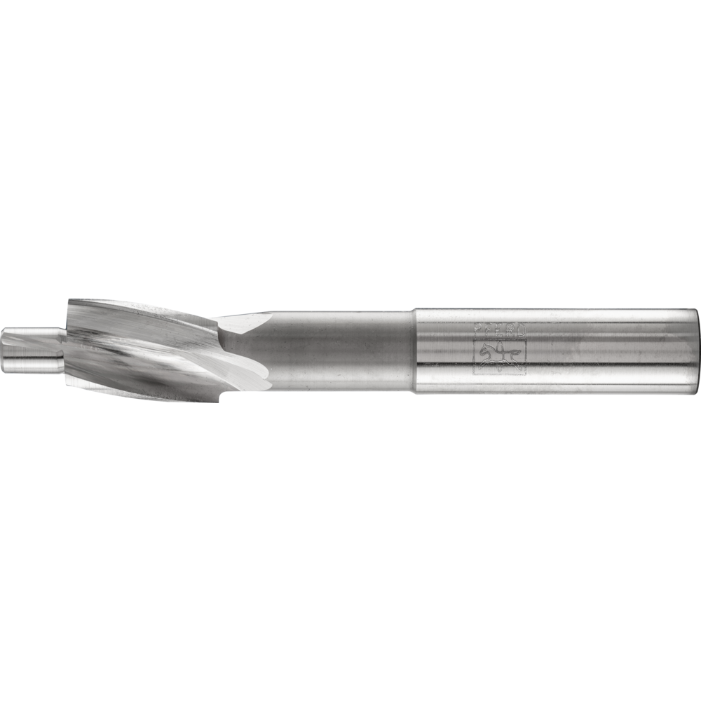 PFERD Utensili per forare e svasare FLS HSS DIN 373 15,0 GKL