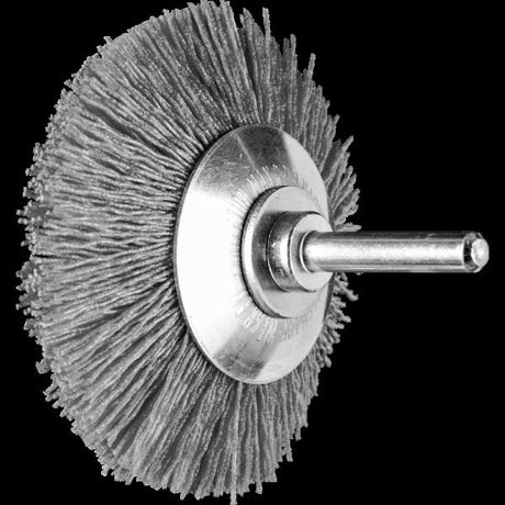 PFERD Spazzole coniche con gambo KBU 7010/6 CO 120 0,55