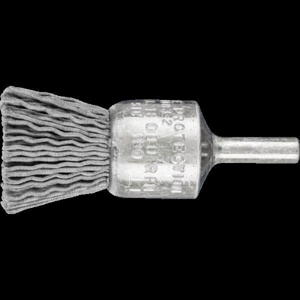 PFERD Spazz. a pennello con gambo POS PBU 2022/6 SiC 180 0,90