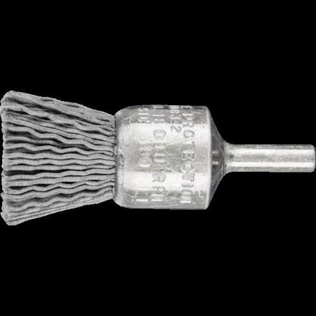 PFERD Spazz. a pennello con gambo POS PBU 2022/6 SiC 180 0,90