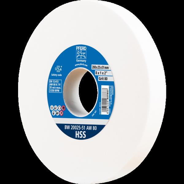 PFERD Mole a disco leg.ceramico BW 20025-51 AW 80 HSS