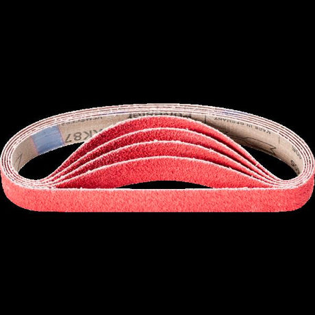 PFERD Abrasivi flessibili BA 25/480 CO-COOL 40