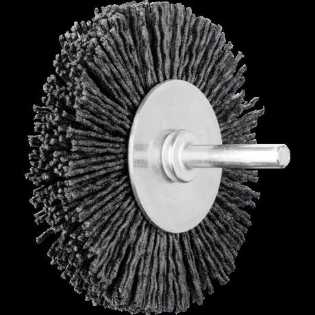 PFERD Spazzole a disco con gambo RBU 8015/6 CO 120 1,10