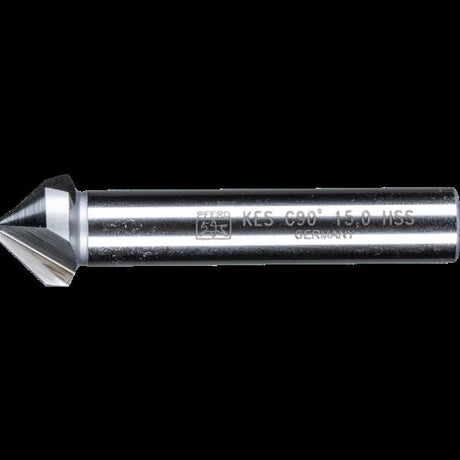 PFERD Utensili per forare e svasare KES HSS DIN 335 C90° 15,0