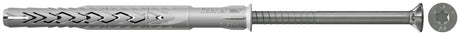 FISCHER Tasselli prolungati SXRL 10X120 T A4 (50 Pz.)