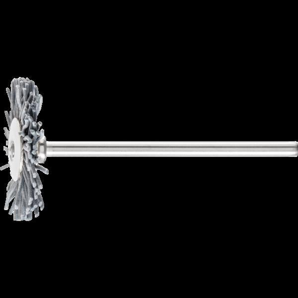 PFERD Micro spazzole RBU 2202/2,34 SiC 320 0,55