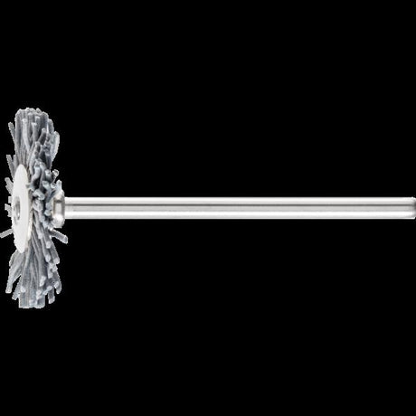 PFERD Micro spazzole RBU 2202/2,34 SiC 320 0,55
