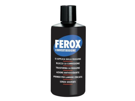 AREXONS Ferox il Convertiruggine Ferox convertiruggine 20 l