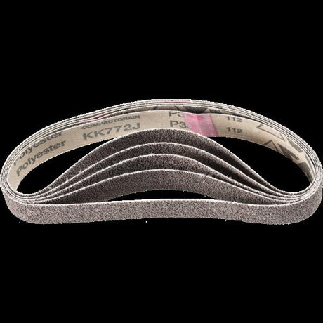 PFERD Abrasivi flessibili BA 30/533 J A 320 CK