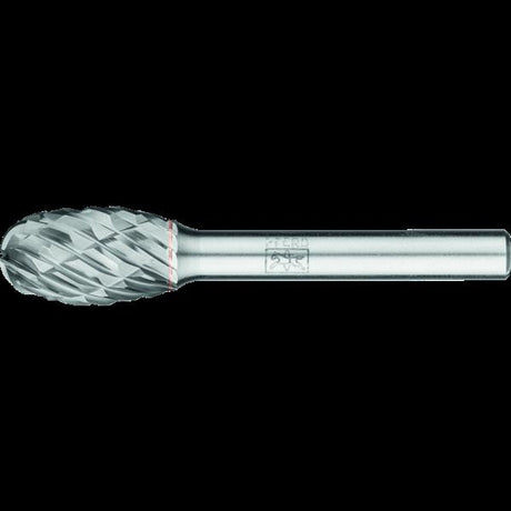 PFERD Frese in metallo duro TRE 1220/6 STEEL