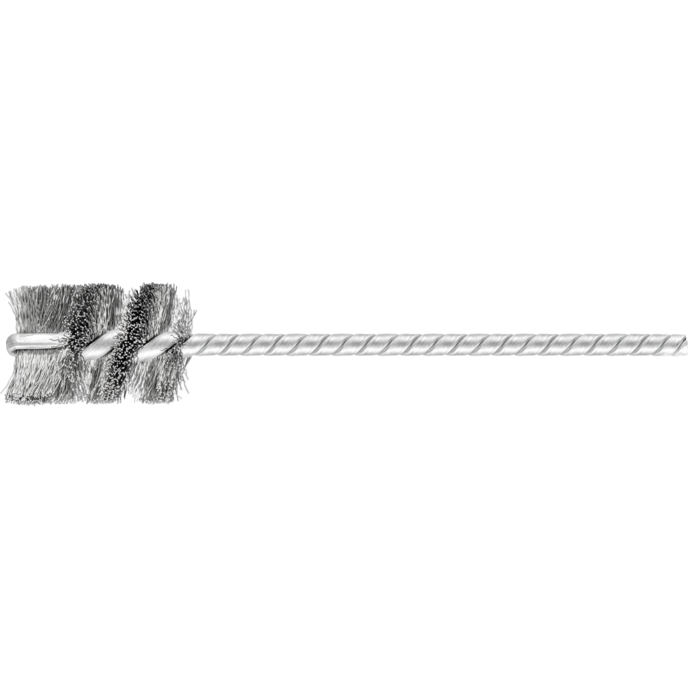 PFERD Spazzole per interni IBU 1625/3,2 ST 0,20