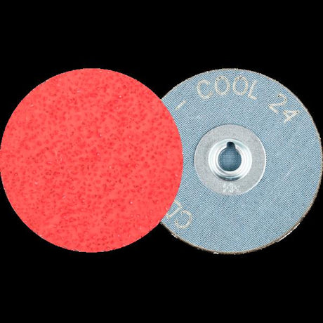 PFERD COMBIDISC-Utensili abrasivi CD 50 CO-COOL 24