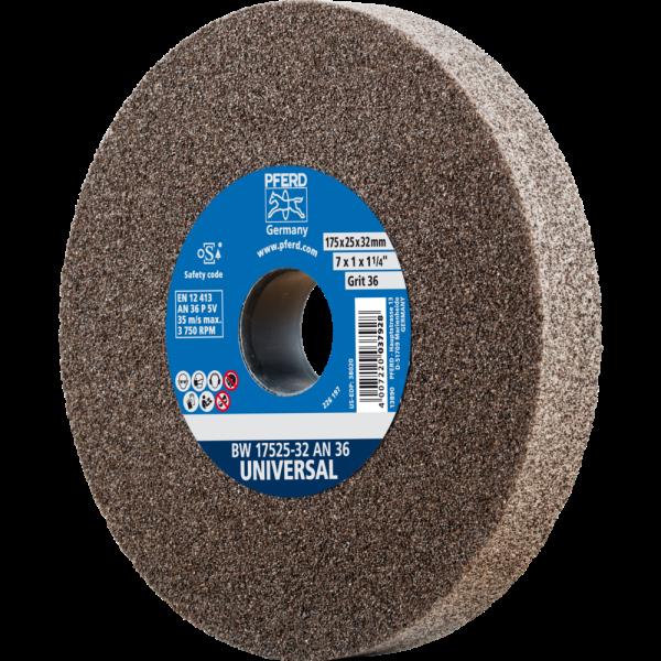 PFERD Mole a disco leg.ceramico BW 17525-32 AN 36 UNIVERSAL