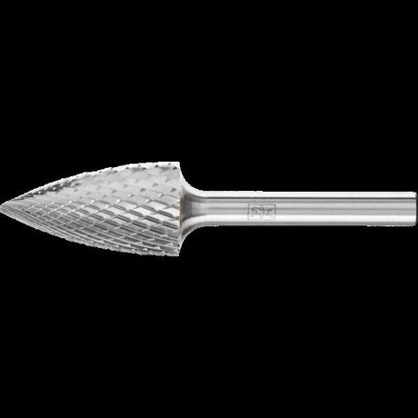 PFERD Frese in metallo duro SPG 1630/6 Z4
